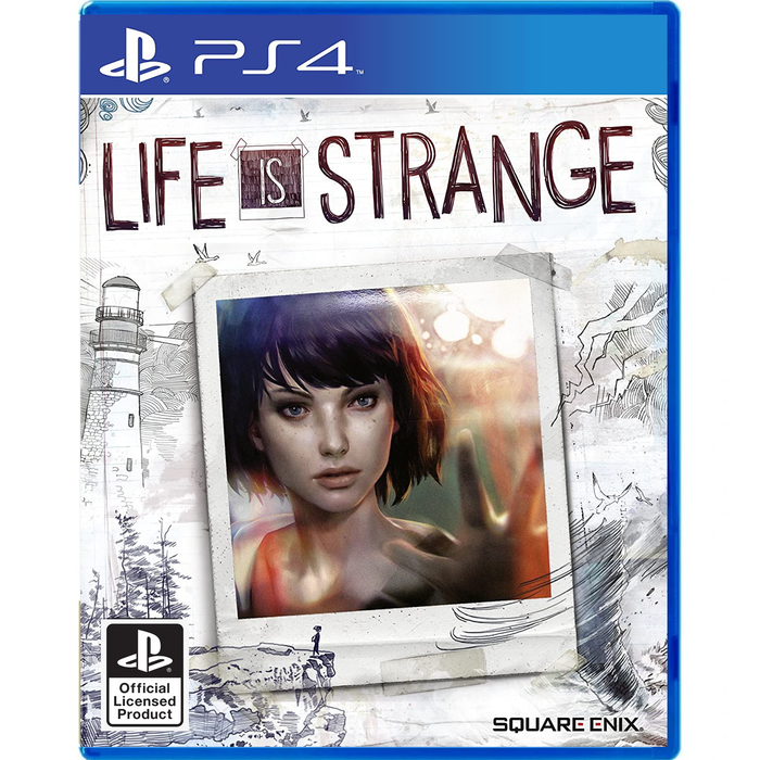 PS4 Life is Strange (R3)