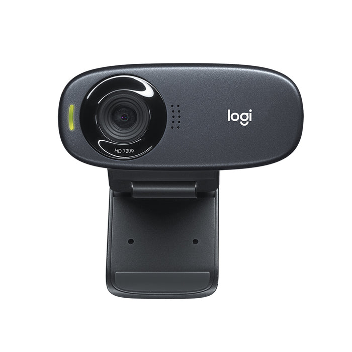 Logitech C310 HD Webcam