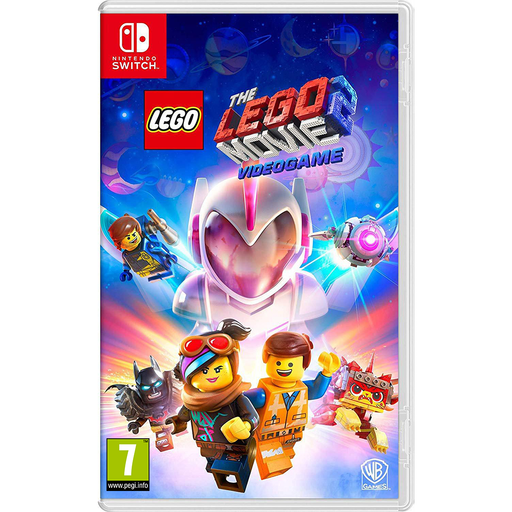 Lego city nintendo switch 2 player sale