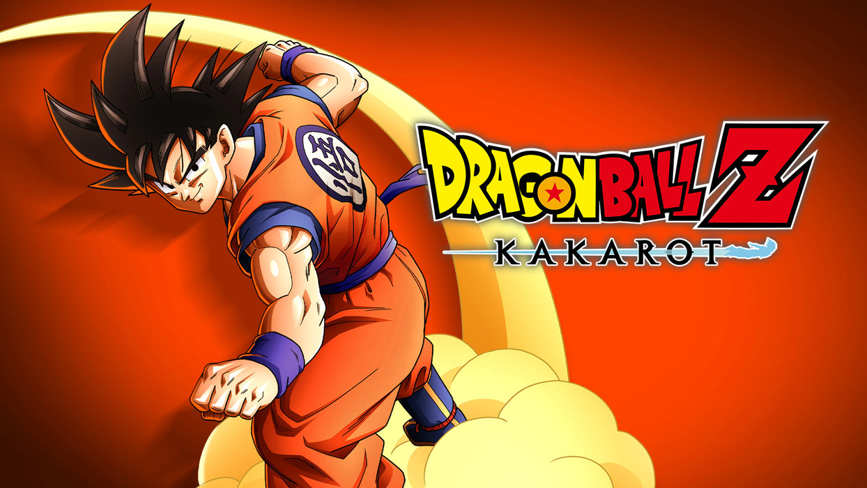 PS5 Dragon Ball Z Kakarot price in Kenya | Delight Tech Kenya