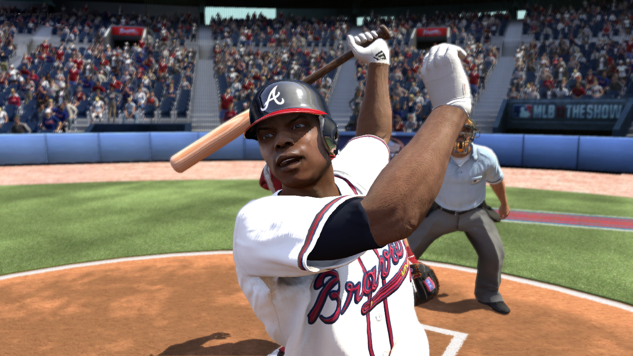 PS3 MLB 14 The Show (R3)