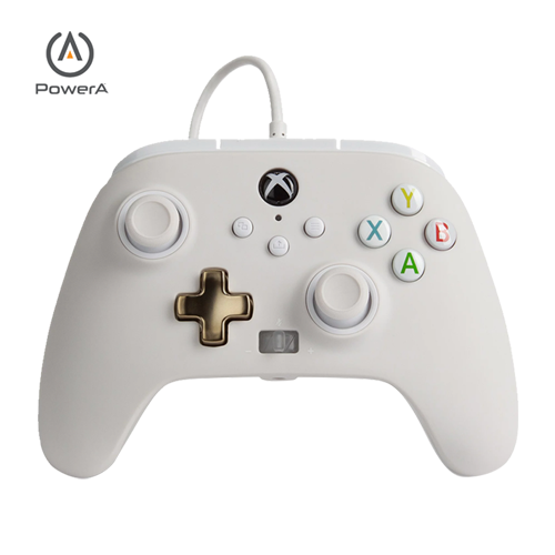 PowerA Wired Enhanced Controller for Xbox - Mist