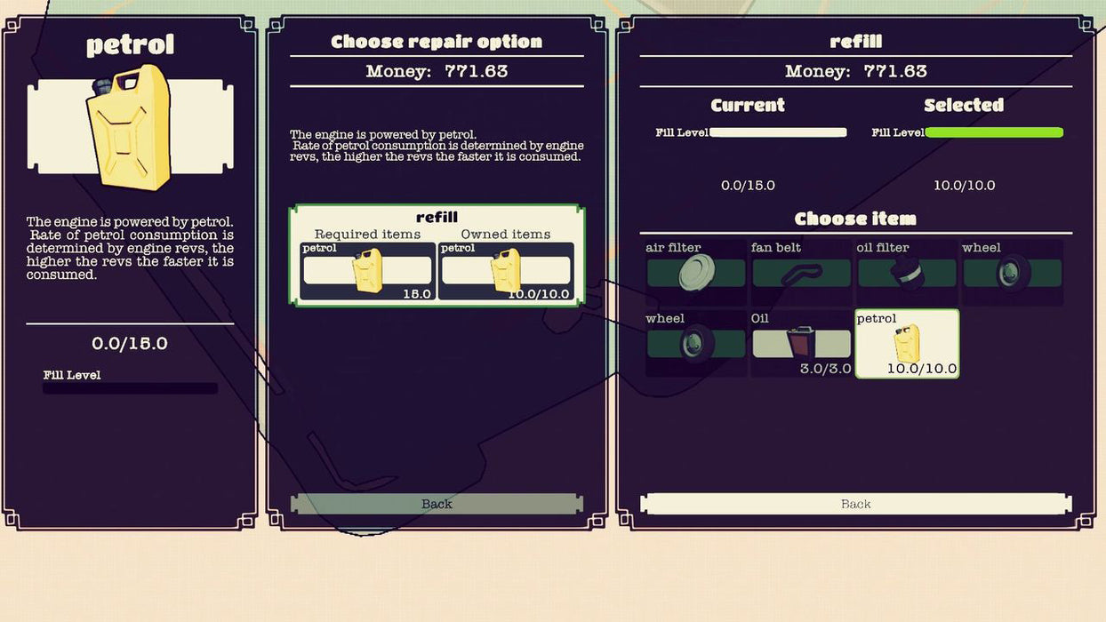 Nintendo Switch Road to Guangdong (ASIA)