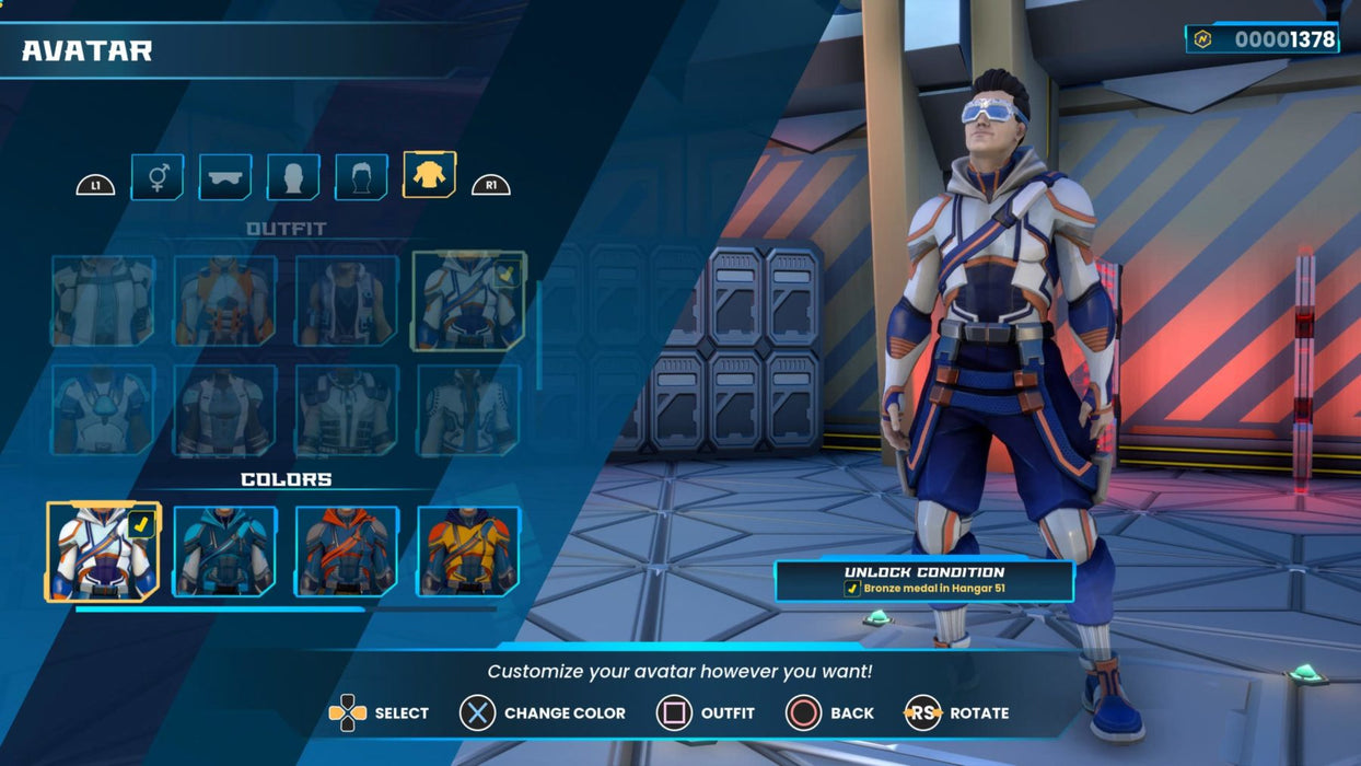 Nintendo Switch Nerf Legends (US)