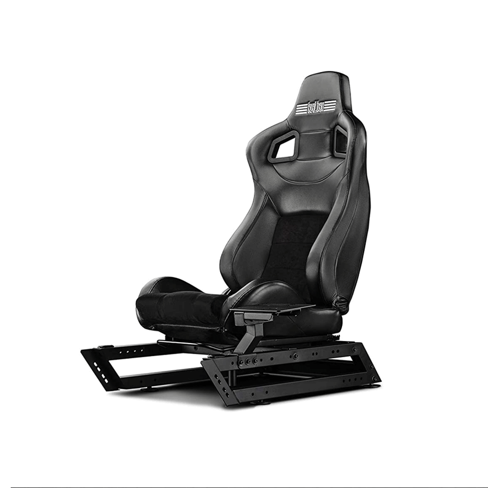 Next Level Racing GT Seat Add On — GAMELINE