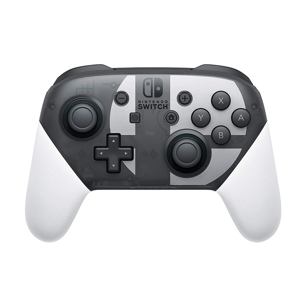 Controller for NS