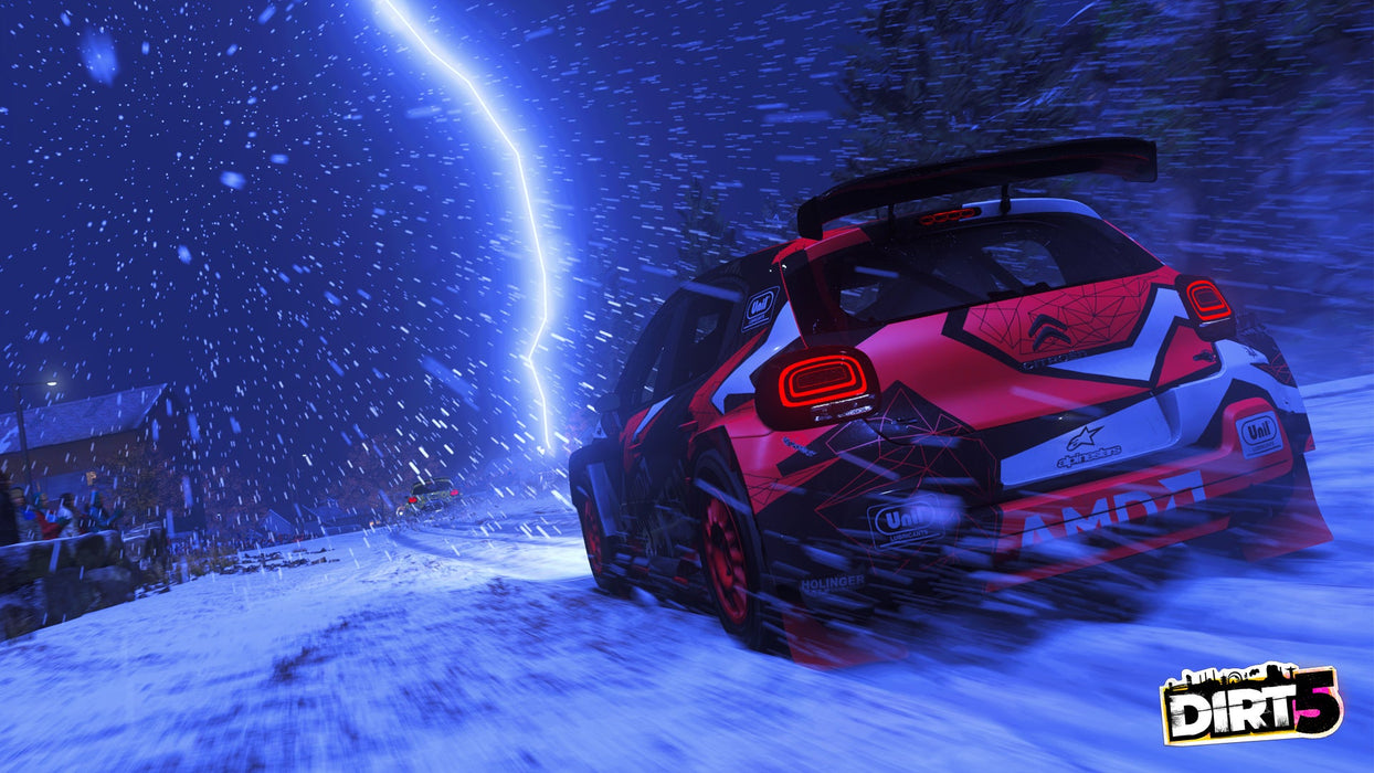 PS4 Dirt 5 Day 1 Edition (R3)