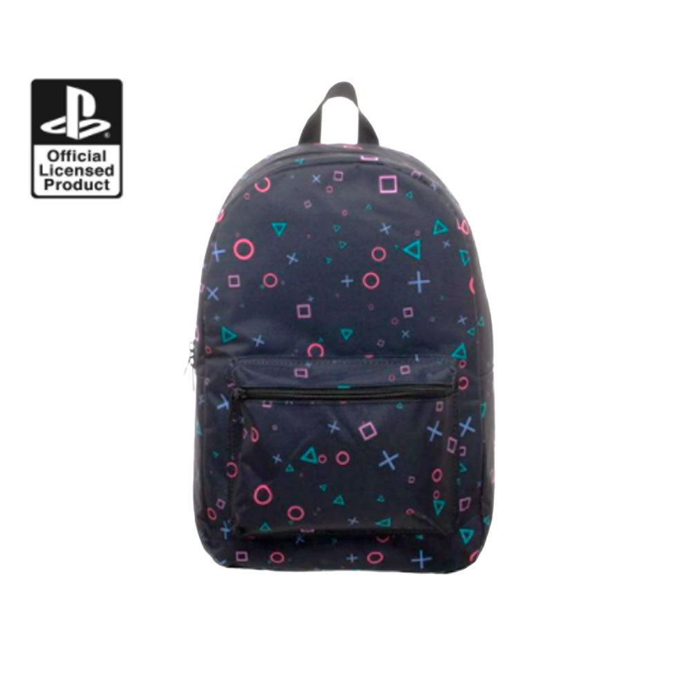 OLP 25th Anniversary Clasic Backpack - Black — GAMELINE