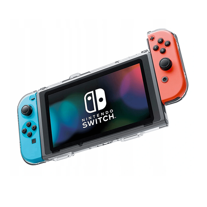 Hori PC Cover Set for Nintendo Switch