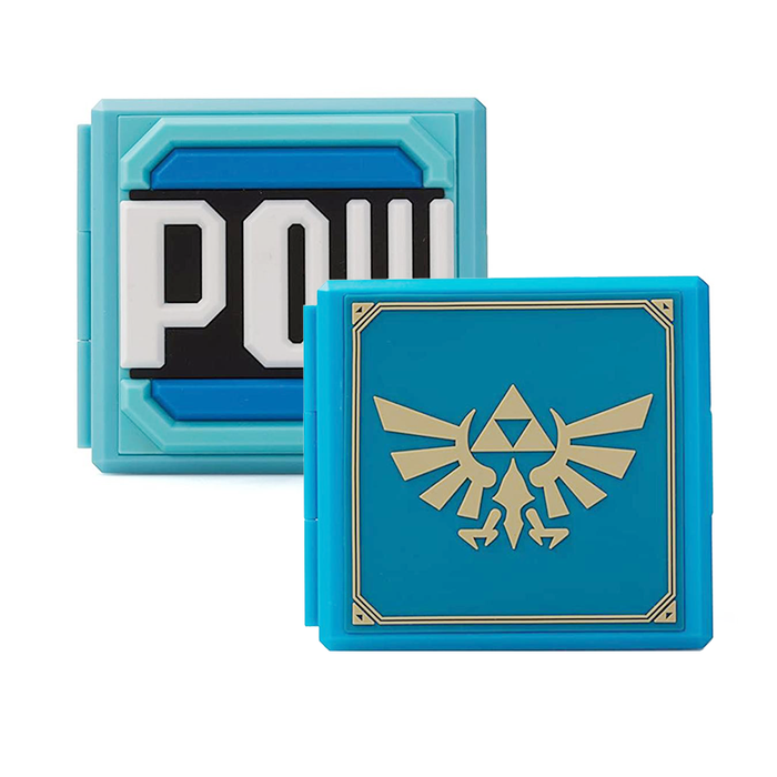 PowerA Game Card Case for Nintendo Switch
