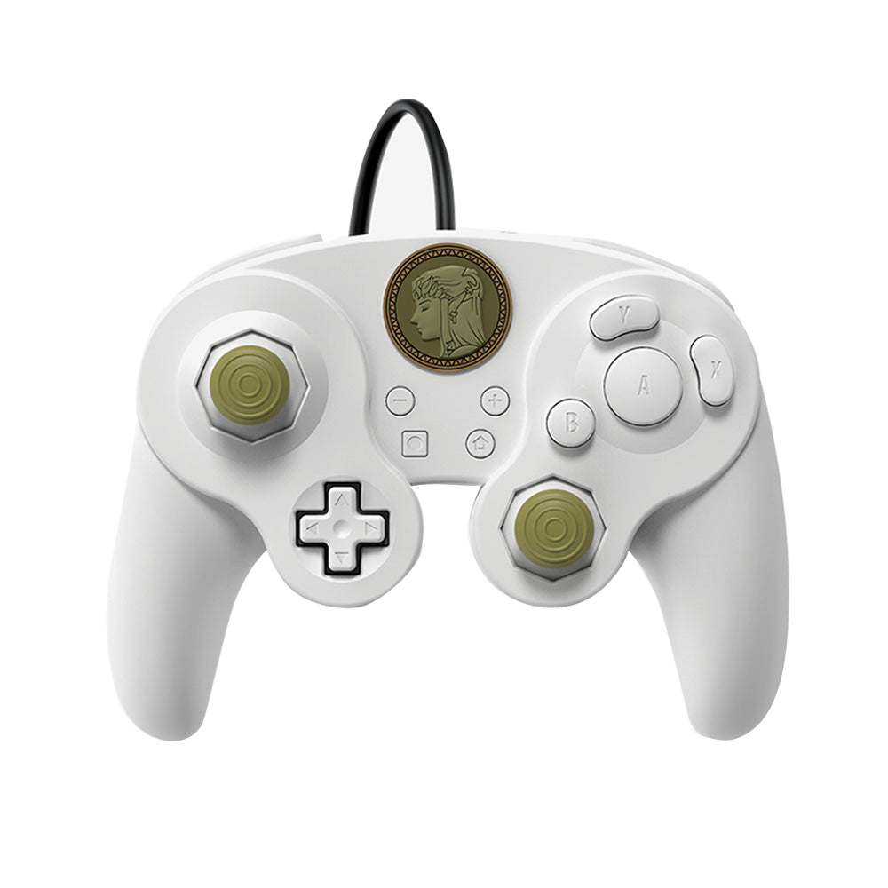 PDP Wired Controller Zelda for Nintendo Switch — GAMELINE