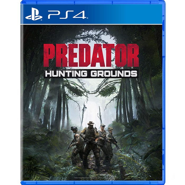 PS4 Predator Hunting Grounds (R3)