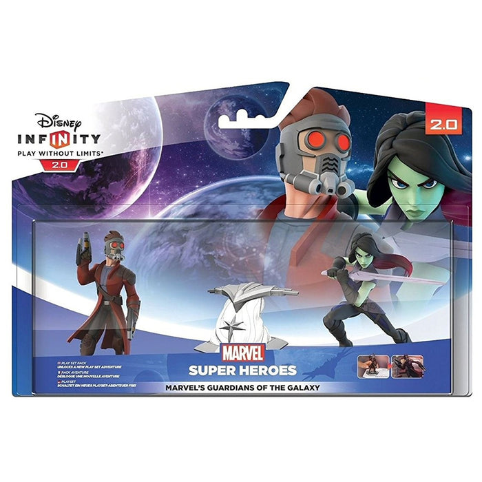 Disney Infinity 2.0 Edition Play Set