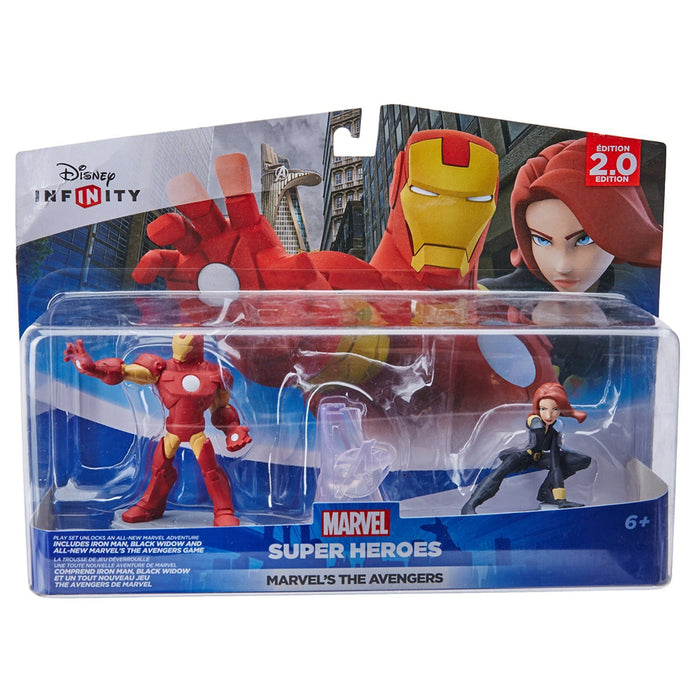 Disney Infinity 2.0 Edition Play Set