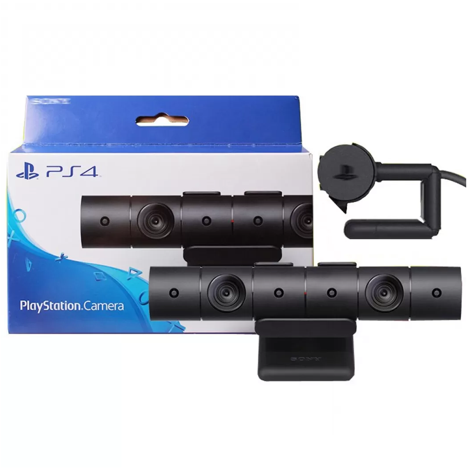 PS4 Camera (#CUH-ZEY2G) (SONY) — GAMELINE