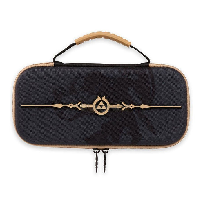 PowerA Travel Protection Kit for Nintendo Switch - Legend of Zelda