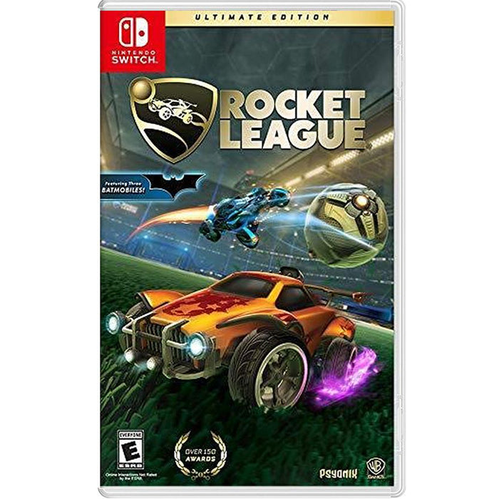 Nintendo Switch Rocket League Ultimate Edition (US)