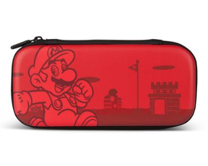 PowerA Stealth Case Kit For Nintendo Switch Lite