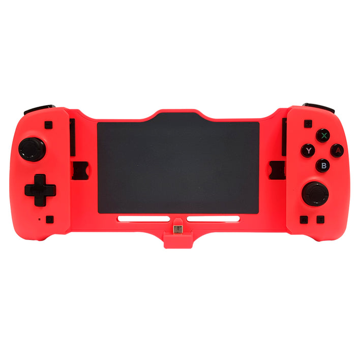 Lucky Fox Controller for Nintendo Switch and OLED [LF-N002A]