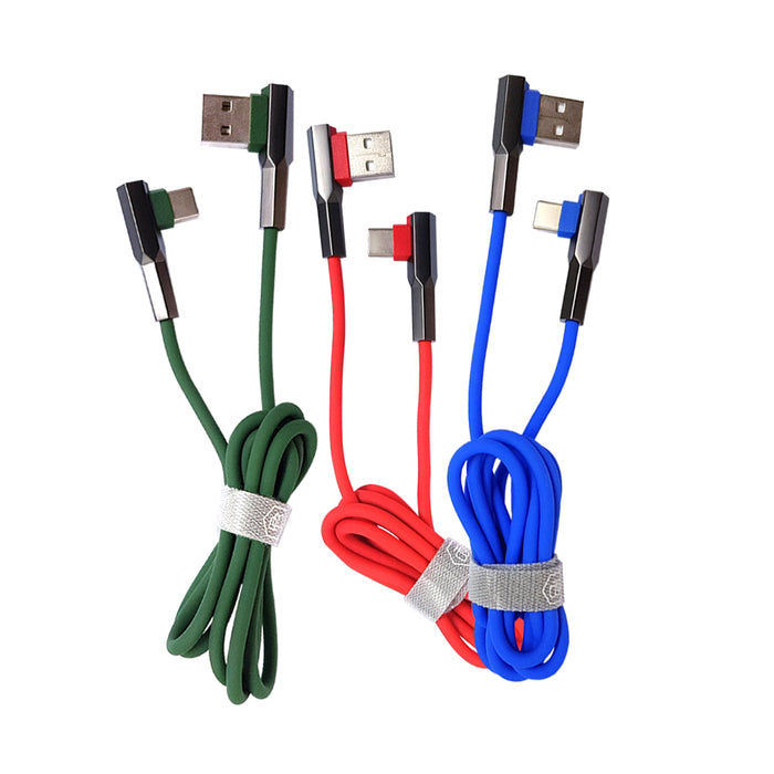 PB Tails Type-C to USB Cable