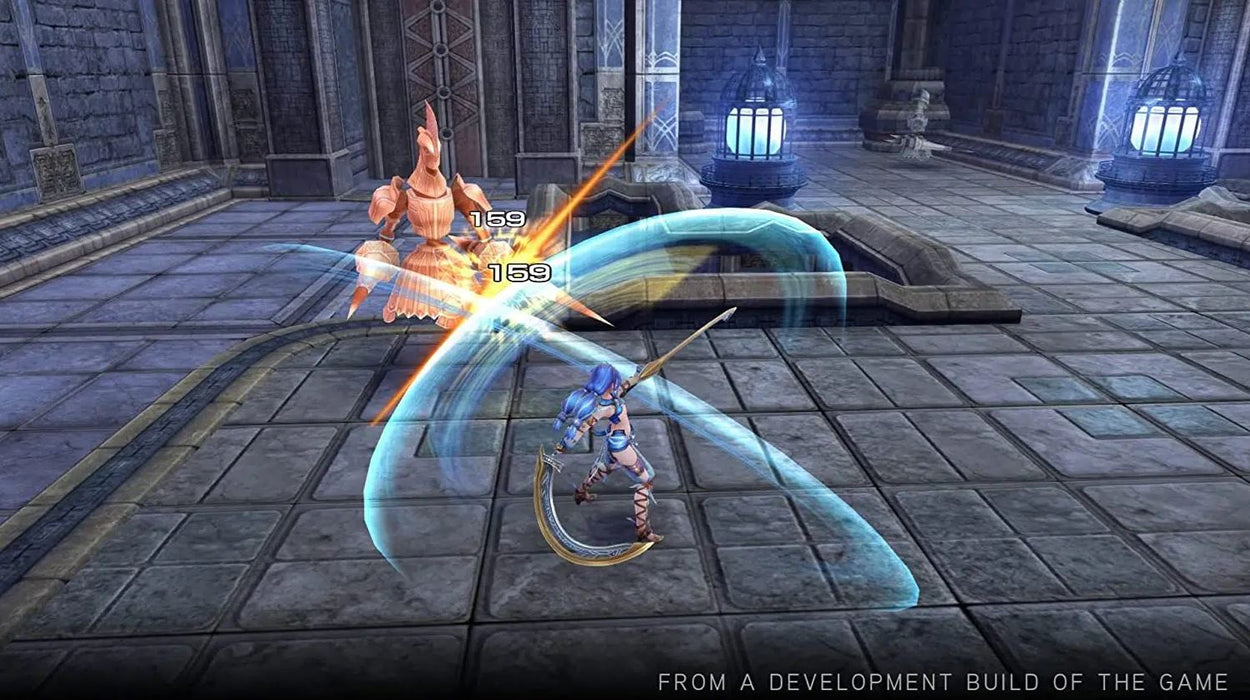 PS5 Ys VIII Lacrimosa of DANA Deluxe Edition (R1)