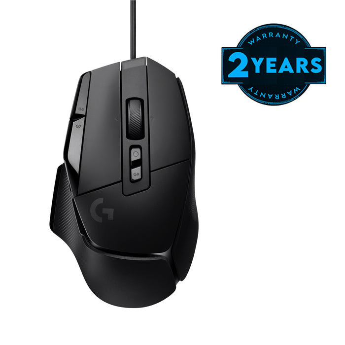 Logitech - G 502 X (Gaming Mouse)