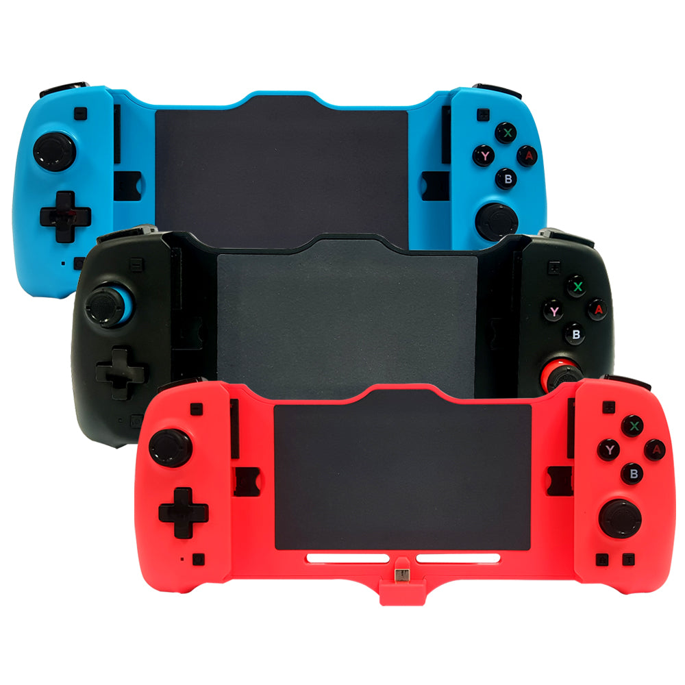 Lucky Fox Controller for Nintendo Switch and OLED [LF-N002A