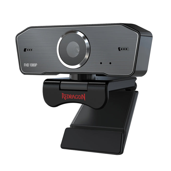 Redragon GW800 Hitman Webcam