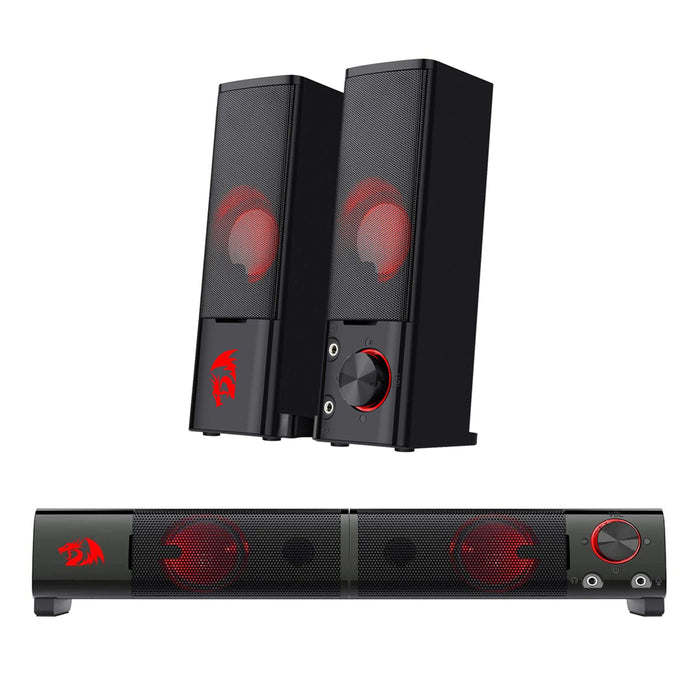 Redragon GS550 Orpheus Gaming Speaker