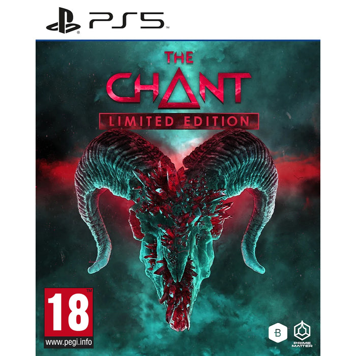 PS5 The Chant Limited Edition (R3)