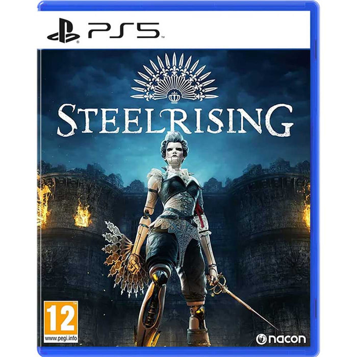 PS5 Steelrising (R2)