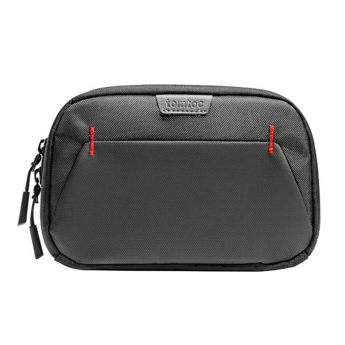 Tomtoc Game Card Pouch for NS OLED Model - Black [A0536D1]