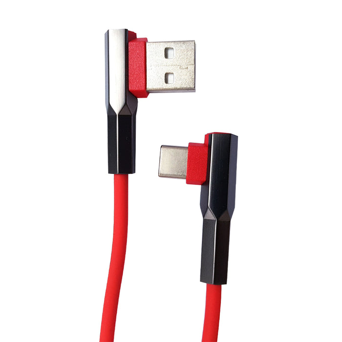 PB Tails Type-C to USB Cable — GAMELINE