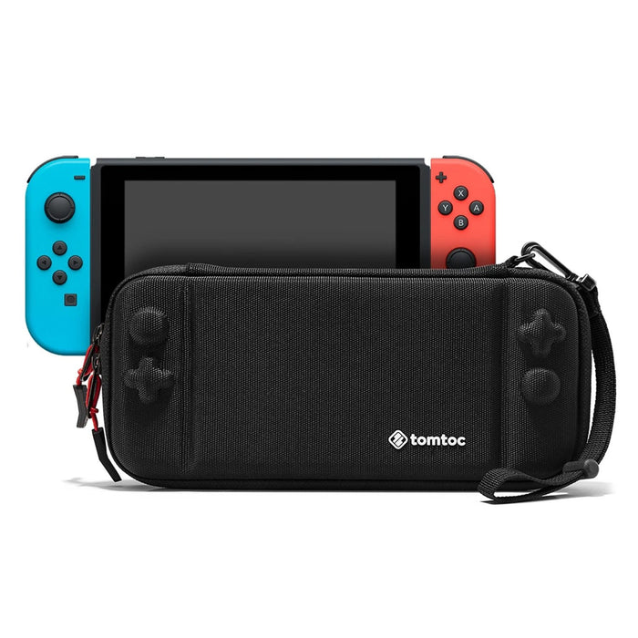 Tomtoc Slim Case for Nintendo Switch and OLED Model