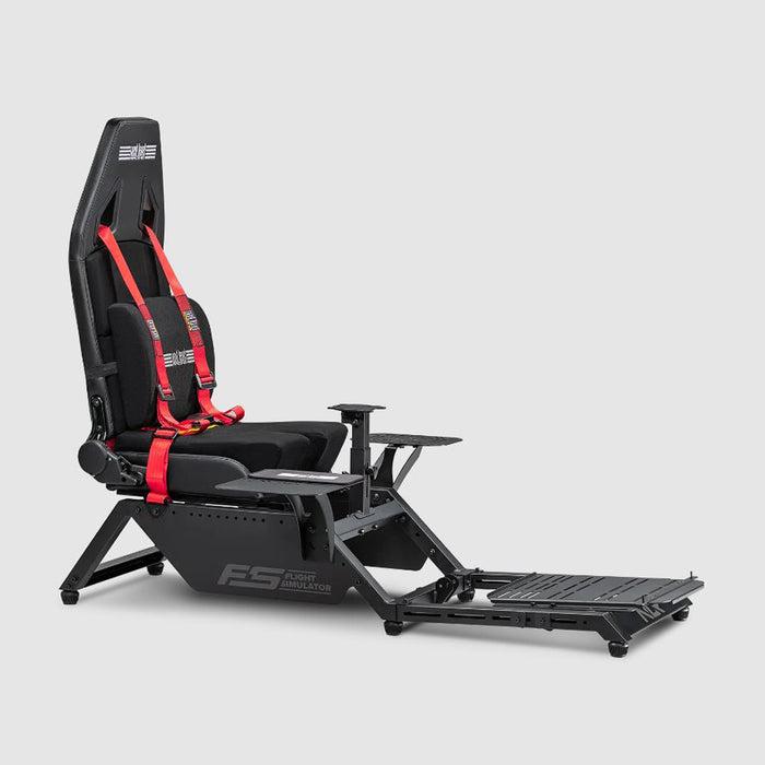 Next Level Racing Flight Simulator — GAMELINE