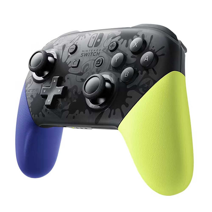 Splatoon Xbox Controller Nintendo Wireless Pro Controller for NS - Splatoon 3 Edition — GAMELINE