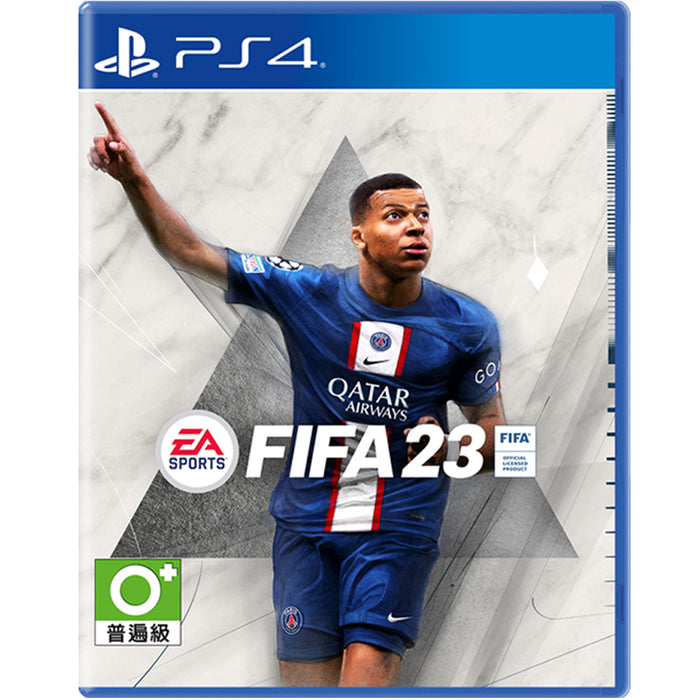 EA Sports FIFA 23 (ASIA) for NS I PS4 I PS5