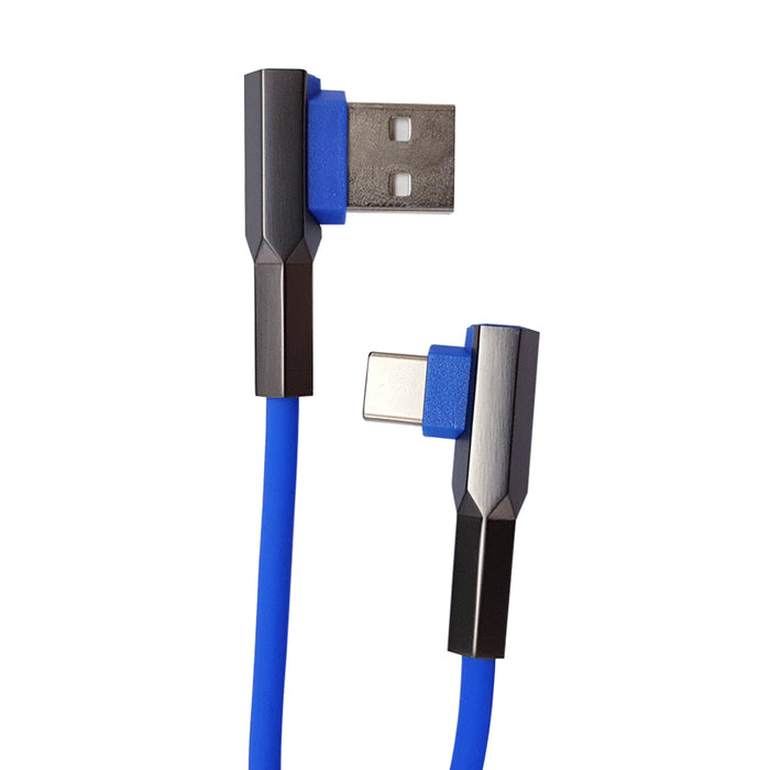 PB Tails Type-C to USB Cable