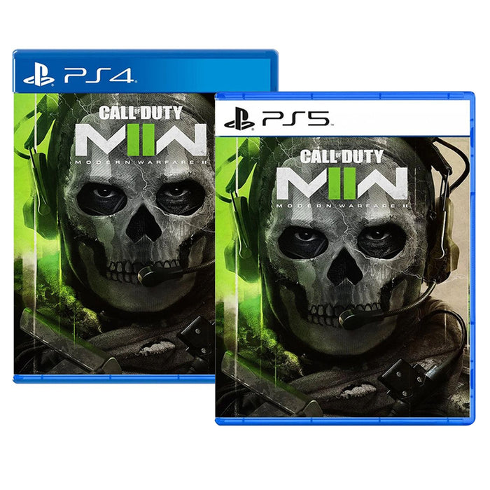 Call of Duty Modern Warfare II for PS4 & PS5 — GAMELINE