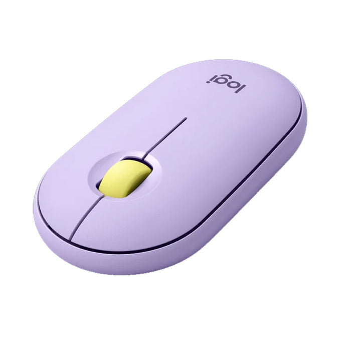 Logitech Wireless M350 Pebble Mouse