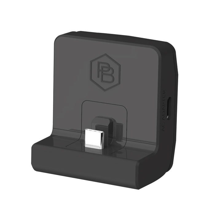 PB Tails Charging Dock for Nintendo Switch — GAMELINE