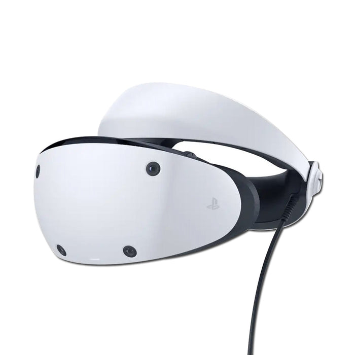 Sony Playstation VR2 priced in the Philippines - YugaGaming
