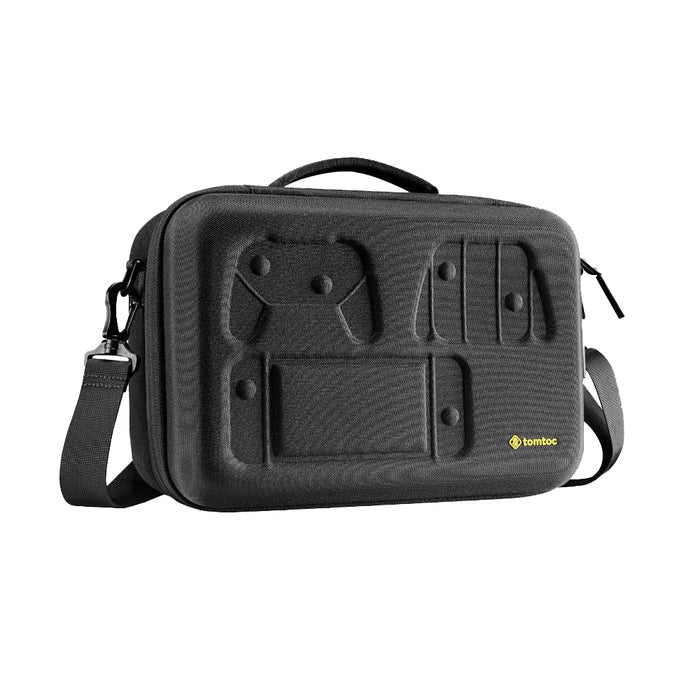 Tomtoc Storage Case for NS - Black