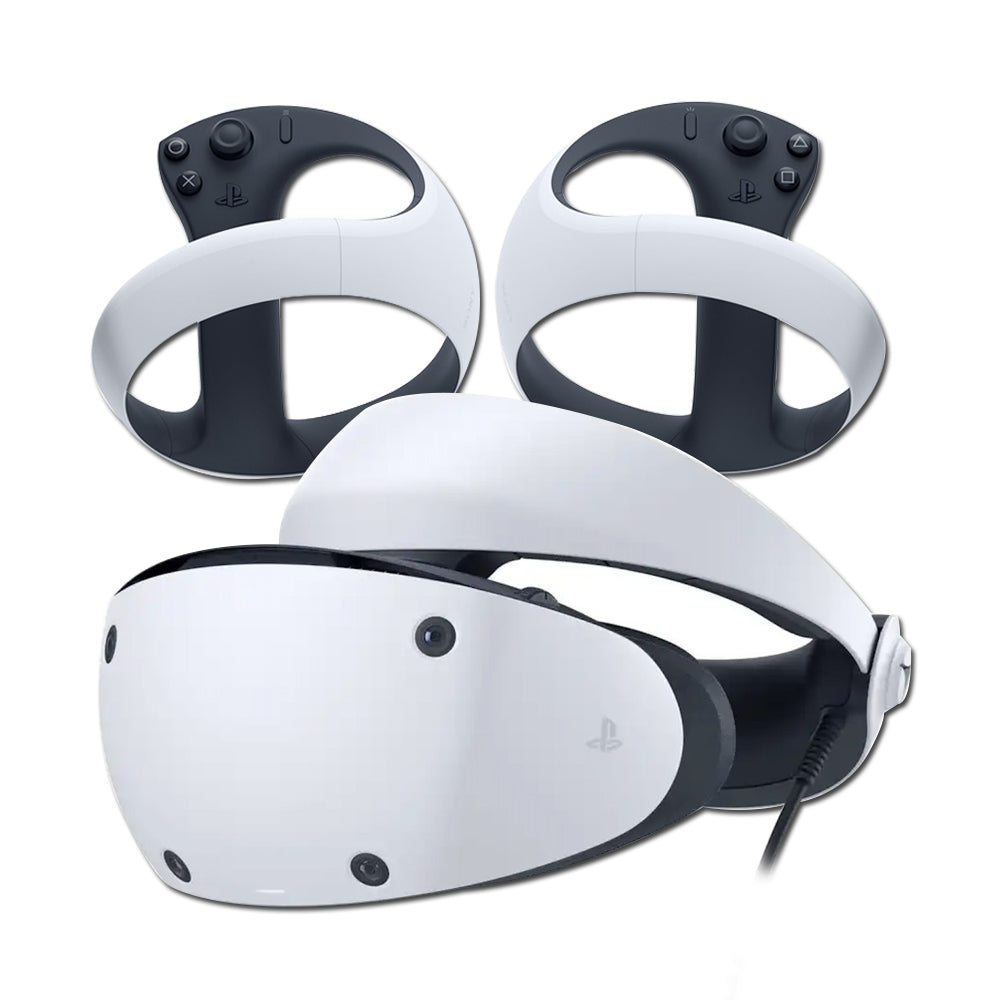 Psvr Will Ps4 Vr Work On Ps5 Sony PlayStation VR Review 2023 Best