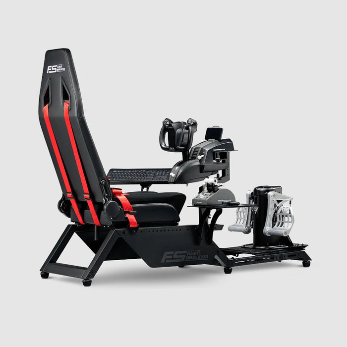 Next Level Racing Flight Sim Next Level Racing Flight Simulator — GAMELINE