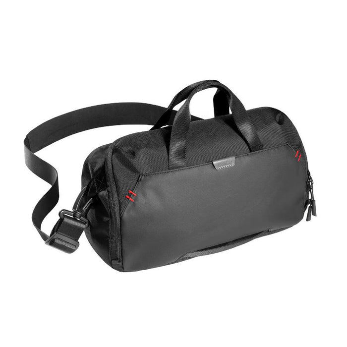 Tomtoc Storage Shoulder Bag for NS OLED Model - Black [A0535D1]