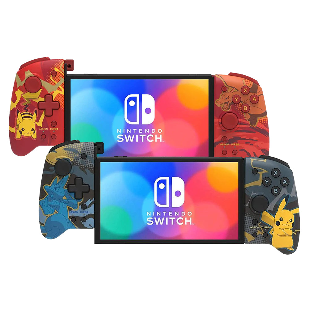 Hori Split Pad Pro for NS — GAMELINE