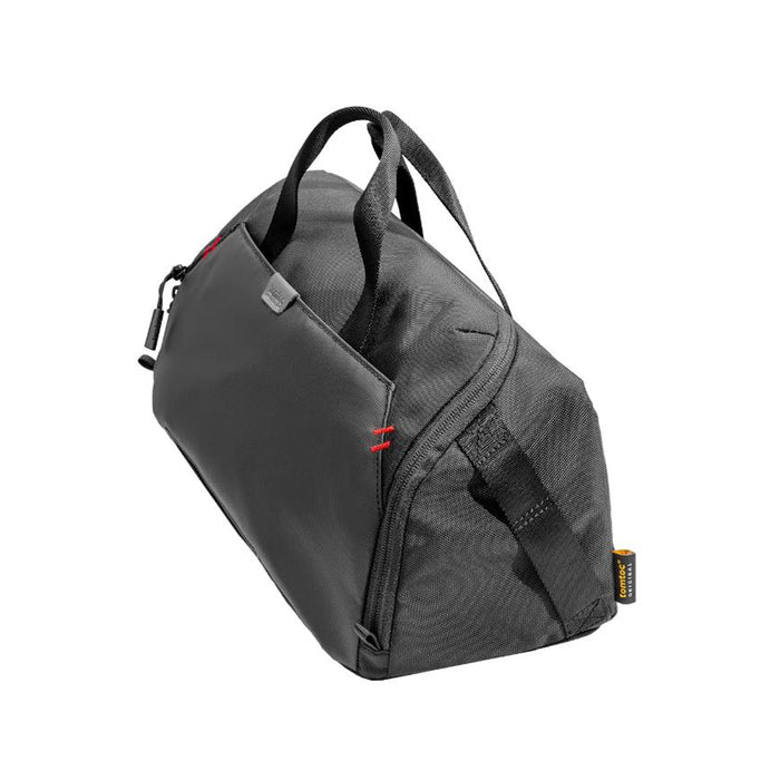 Tomtoc Storage Shoulder Bag for NS OLED Model - Black [A0535D1]