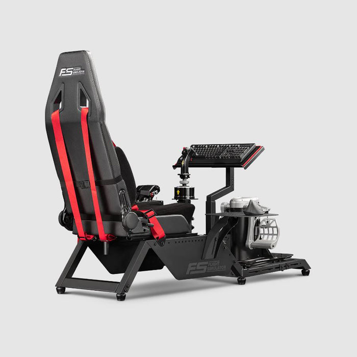 Next Level Racing Flight Sim Next Level Racing Flight Simulator — GAMELINE