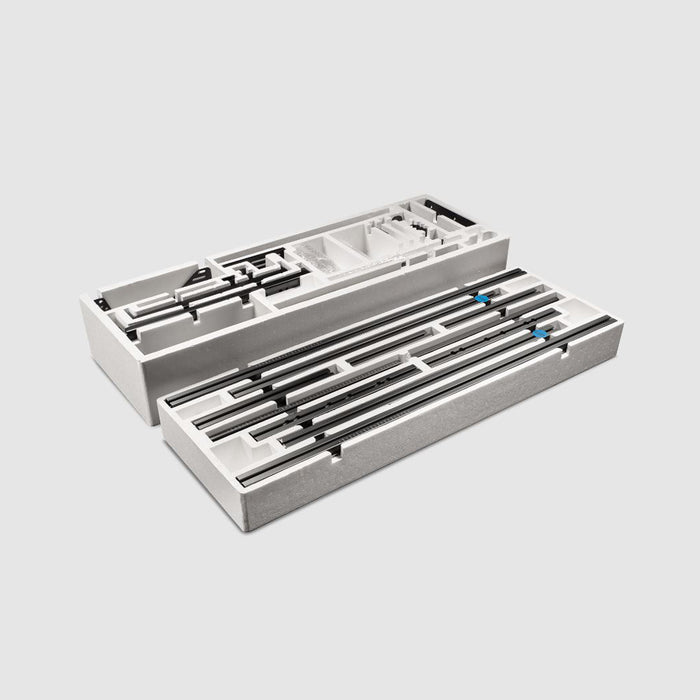 Next Level Racing GT Elite Lite Wheel Bottom Mount Edition (E028)